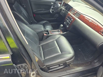 2006 Chevrolet Impala SS 1SS - miniatura 8