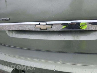 2006 Chevrolet Malibu Maxx LT Wagon 2LT – miniatura 10