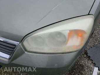 2006 Chevrolet Malibu Maxx LT Wagon 2LT – miniatura 2