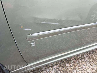 2006 Chevrolet Malibu Maxx LT Wagon 2LT – miniatura 4