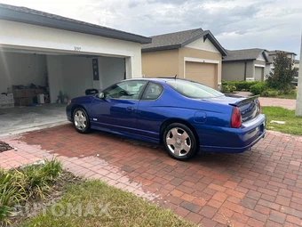 2006 Chevrolet Monte Carlo SS 1SS - miniatura 10