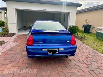 2006 Chevrolet Monte Carlo SS 1SS - miniatura 13