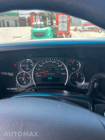 2006 Chevrolet Monte Carlo SS 1SS - miniatura 17