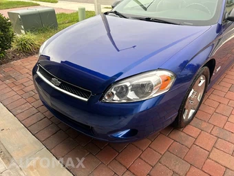 2006 Chevrolet Monte Carlo SS 1SS - miniatura 3