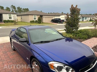 2006 Chevrolet Monte Carlo SS 1SS - miniatura 8