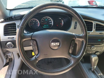 2006 Chevrolet Monte Carlo SS 1SS - miniatura 10