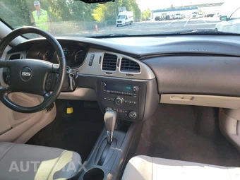 2006 Chevrolet Monte Carlo SS 1SS - miniatura 11