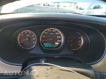 2006 Chevrolet Monte Carlo SS 1SS - miniatura 12