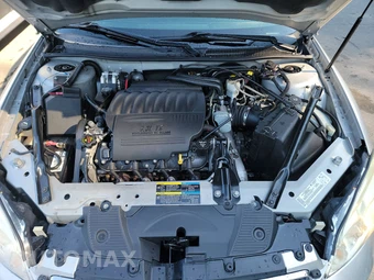 2006 Chevrolet Monte Carlo SS 1SS - miniatura 15
