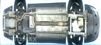 2006 Chevrolet Monte Carlo SS 1SS - miniatura 19