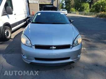 2006 Chevrolet Monte Carlo SS 1SS - miniatura 2