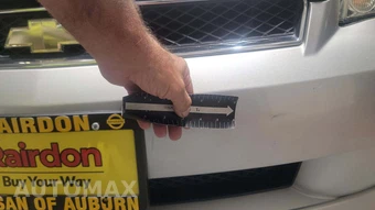 2006 Chevrolet Monte Carlo SS 1SS - miniatura 46