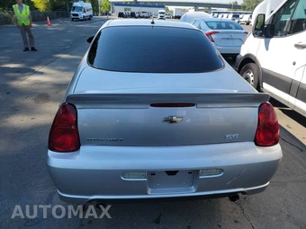 2006 Chevrolet Monte Carlo SS 1SS - miniatura 5