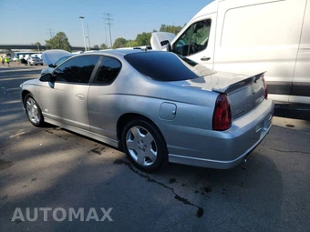 2006 Chevrolet Monte Carlo SS 1SS - miniatura 6