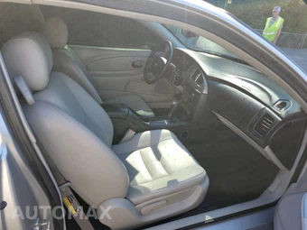 2006 Chevrolet Monte Carlo SS 1SS - miniatura 8