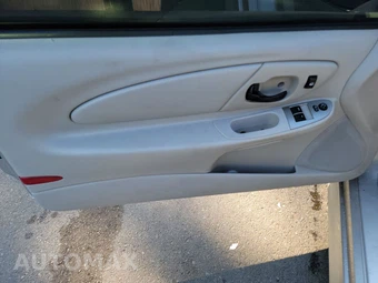 2006 Chevrolet Monte Carlo SS 1SS - miniatura 9