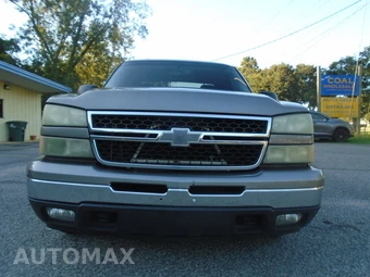 2006 Chevrolet Silverado 1500 LT 1LT w/Rear Doors - miniatura 15