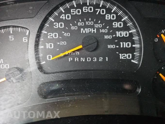 2006 Chevrolet Silverado 1500 LT Crew Cab Short Bed 2LT – miniatura 12