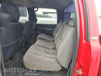 2006 Chevrolet Silverado 1500 LT Crew Cab Short Bed 2LT – miniatura 13