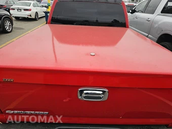 2006 Chevrolet Silverado 1500 LT Crew Cab Short Bed 2LT – miniatura 16