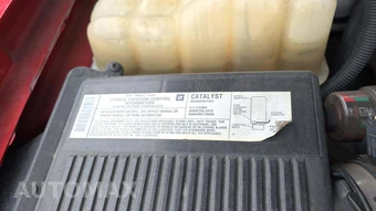 2006 Chevrolet Silverado 1500 LT Crew Cab Short Bed 2LT – miniatura 19