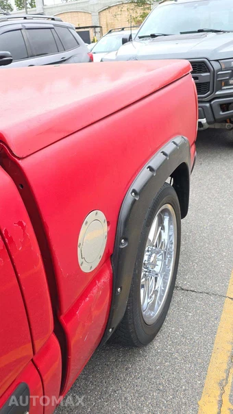 2006 Chevrolet Silverado 1500 LT Crew Cab Short Bed 2LT – miniatura 26