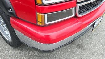2006 Chevrolet Silverado 1500 LT Crew Cab Short Bed 2LT – miniatura 29