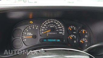 2006 Chevrolet Silverado 1500 LT Crew Cab Short Bed 2LT – miniatura 31