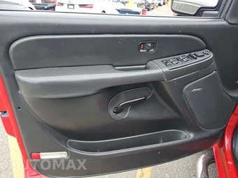 2006 Chevrolet Silverado 1500 LT Crew Cab Short Bed 2LT – miniatura 9