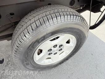 2006 Chevrolet Silverado 1500 LT Crew Cab Short Bed 3LT - miniatura 10