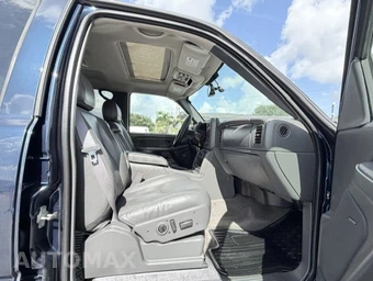 2006 Chevrolet Silverado 1500 LT Crew Cab Short Bed 3LT - miniatura 18