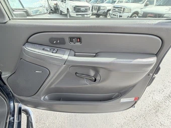 2006 Chevrolet Silverado 1500 LT Crew Cab Short Bed 3LT - miniatura 19