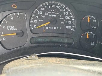 2006 Chevrolet Silverado 1500 LT Extended Cab Medium Bed 1LT w/Rear Doors – miniatura 12
