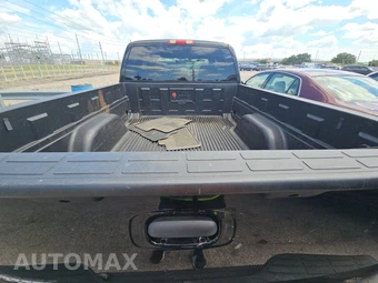 2006 Chevrolet Silverado 1500 LT Extended Cab Medium Bed 1LT w/Rear Doors – miniatura 16