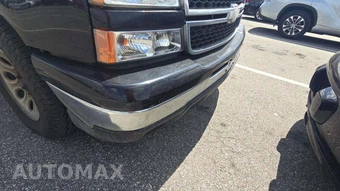 2006 Chevrolet Silverado 1500 LT Extended Cab Medium Bed 1LT w/Rear Doors – miniatura 20