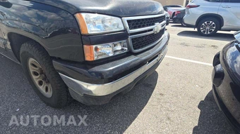2006 Chevrolet Silverado 1500 LT Extended Cab Medium Bed 1LT w/Rear Doors – miniatura 22