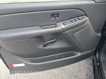 2006 Chevrolet Silverado 1500 LT Extended Cab Medium Bed 1LT w/Rear Doors – miniatura 9