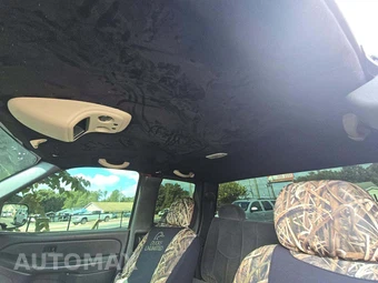 2006 Chevrolet Silverado 1500 LT Extended Cab Medium Bed 1LT w/Rear Doors - miniatura 11