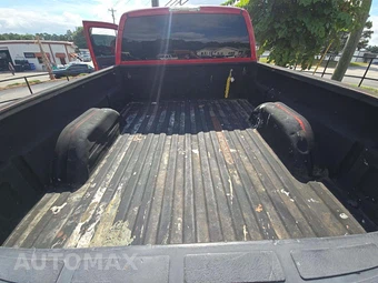 2006 Chevrolet Silverado 1500 LT Extended Cab Medium Bed 1LT w/Rear Doors - miniatura 14