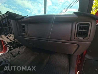 2006 Chevrolet Silverado 1500 LT Extended Cab Medium Bed 1LT w/Rear Doors - miniatura 19