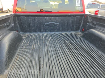 2006 Chevrolet Silverado 1500 LT Extended Cab Short Bed 3LT w/Rear Doors - miniatura 16