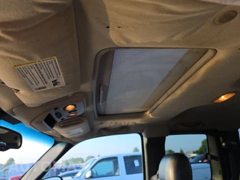 2006 Chevrolet Silverado 1500 LT Extended Cab Short Bed 3LT w/Rear Doors - miniatura 17