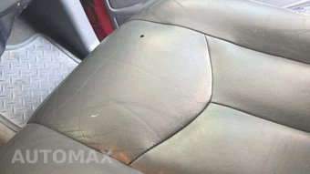 2006 Chevrolet Silverado 1500 LT Extended Cab Short Bed 3LT w/Rear Doors - miniatura 23