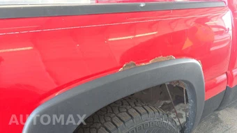 2006 Chevrolet Silverado 1500 LT Extended Cab Short Bed 3LT w/Rear Doors - miniatura 27