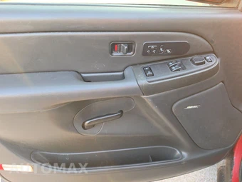 2006 Chevrolet Silverado 1500 LT Extended Cab Short Bed 3LT w/Rear Doors - miniatura 9