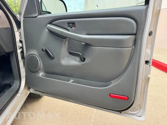 2006 Chevrolet Silverado 1500 WT Regular Cab Long Bed 1WT - miniatura 12