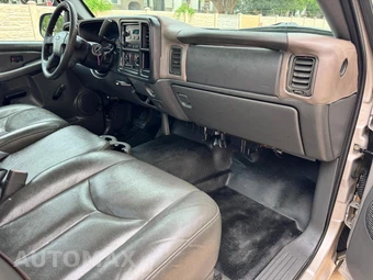 2006 Chevrolet Silverado 1500 WT Regular Cab Long Bed 1WT - miniatura 13