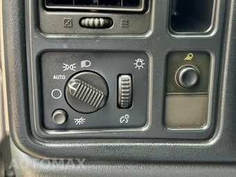 2006 Chevrolet Silverado 1500 WT Regular Cab Long Bed 1WT - miniatura 15