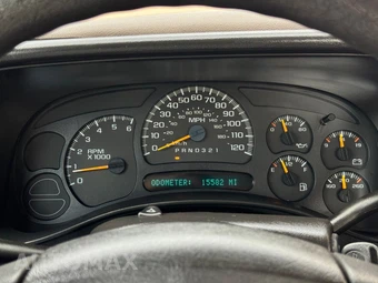 2006 Chevrolet Silverado 1500 WT Regular Cab Long Bed 1WT - miniatura 16
