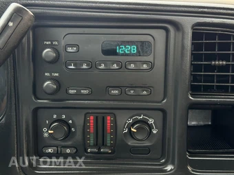 2006 Chevrolet Silverado 1500 WT Regular Cab Long Bed 1WT - miniatura 17